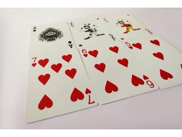 Cartas de casino
