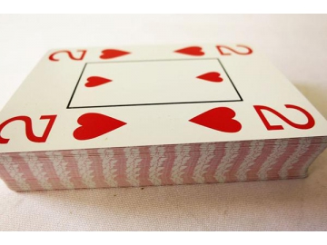 Cartas de casino