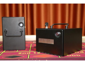 Suministros de casino