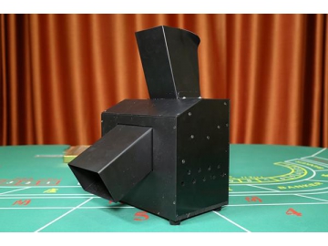 Suministros de casino