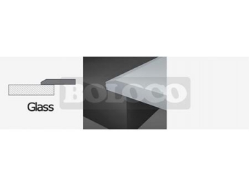 Fregadero de 2 cubetas de acero inoxidable BL-774