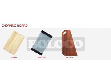 Fregadero de 2 cubetas de acero inoxidable BL-774