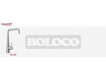 Fregadero de 2 cubetas de acero inoxidable BL-888