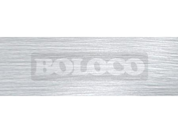 Fregadero de 1 cubeta de acero inoxidable con acabado satinado BL-639