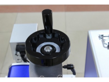 Máquina de Marcaje con Láser de Fibra, Series FOL-M