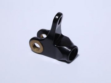 Mecanizado CNC de Autopartes y Accesorios para Motores