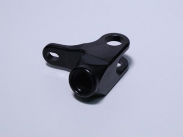 Mecanizado CNC de Autopartes y Accesorios para Motores