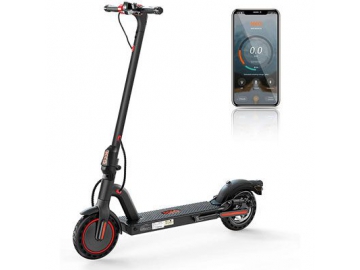 Scooter Eléctrico, KKA-SCOOTER 7. L2-1