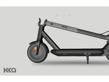 Scooter Eléctrico, KKA-SCOOTER X1