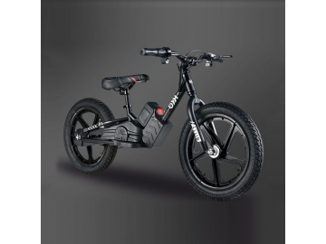 Bicicleta de equilibrio eléctrico de 16″, KKA-B2