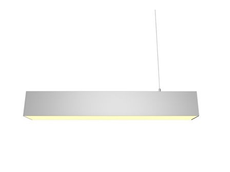 Barra Lineal LED; Luminaria LED Suspendida; Luminaria LED Lineal