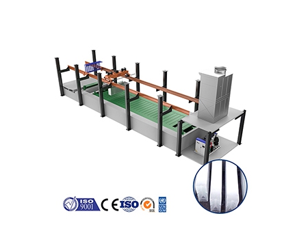 Máquina para Hacer Hielo en Bloques Máquina de Hielo en Bloques, Serie BBI