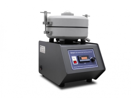 Extractor centrífugo