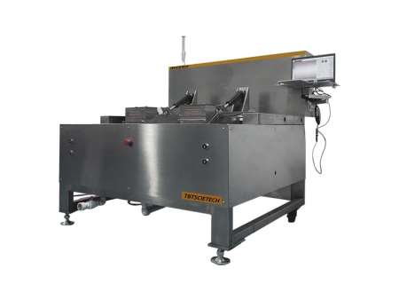 Rastreador con ruedas