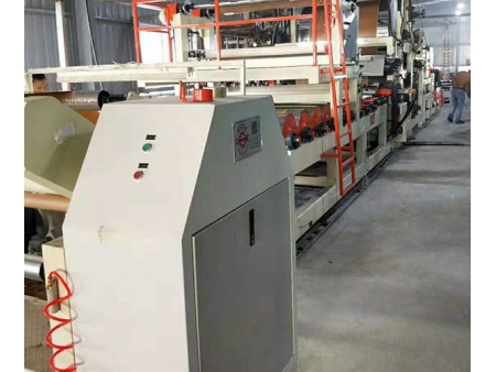 Laminadora, máquina laminadora, máquina de laminación