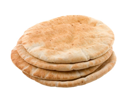 Pan pita