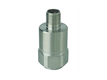 Sensor de Vibraciones VPS (Acelerómetro Triaxial)