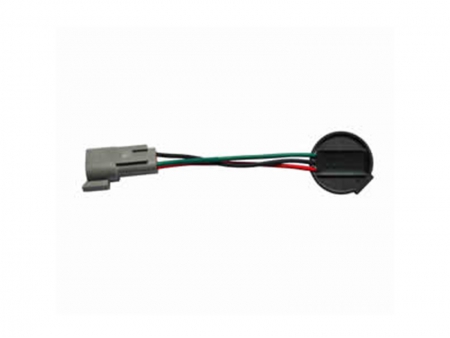 Sensor de Proximidad de Efecto Hall, Serie HPS