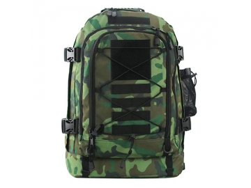 Mochila táctica camuflada CBB2368-1