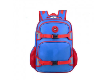 Mochila escolar de Nylon CBB2200-1