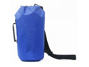 Bolso impermeable de lona de PVC CBB5806-1