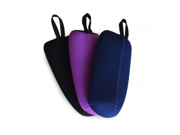 Porta botella de neoprene CBB3256-1 ​