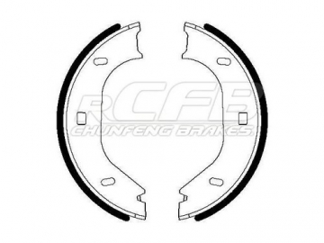 Zapatas de Freno para Vehículos BMW