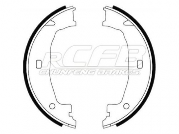 Zapatas de Freno para Vehículos BMW