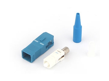 Conector de fibra óptica MTRJ