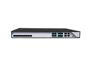 OLT 8 puertos GPON