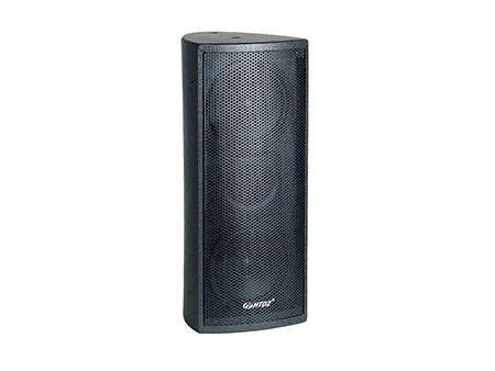 Altavoz profesional, Parlante profesional