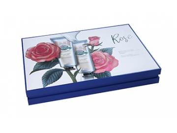 Cajas de Papel Personalizadas; Cajitas de Papel