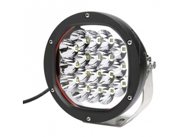 Luz LED para todoterreno de 7”, UT-D0903