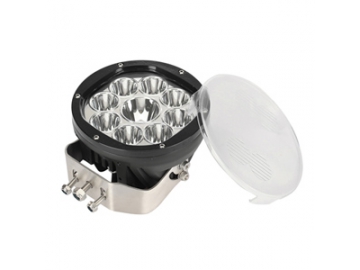 Luz LED para todoterreno de 7”, UT-D0902