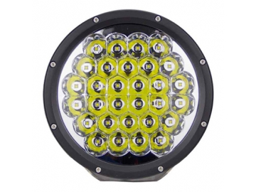 Luz LED para todoterreno de 9”, UT-D1501