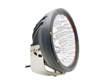 Luz LED para todoterreno de 9”, UT-D2251