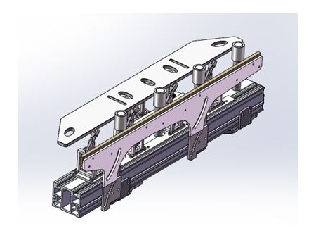 Centro de Mecanizado CNC para Espigado y Escopleado, MSK4322; Escopleadora; Espigadora