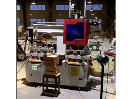 Escopleadora CNC, MSK1500