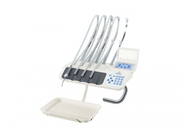 Unidad dental AL-388S2