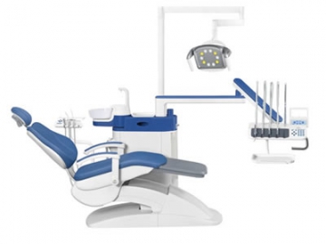 Unidad dental AL-388S3