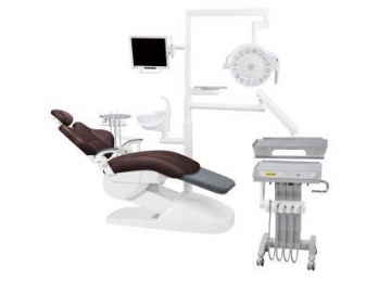 Unidad dental AL-398HB