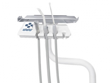 Unidad dental AL-398HB