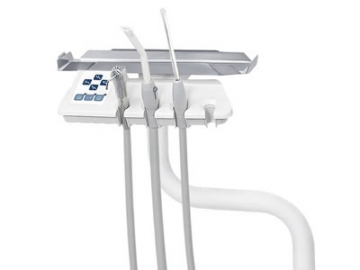 Unidad dental AL-388S1