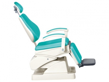 Unidad dental Sanor’e AL-398 (flexible)