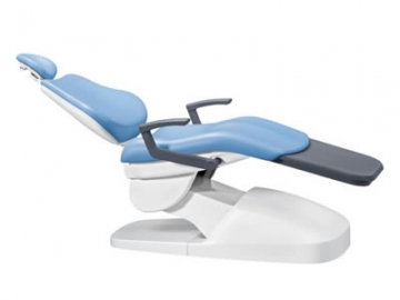 Unidad dental AL-398HG