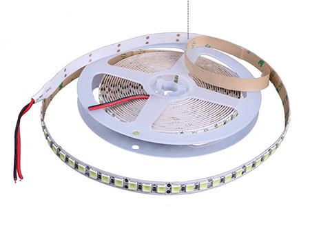 Tira LED blanco SMD5630 (10.8W)