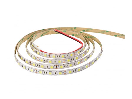 Tira LED de color único SMD5050 (7.2W)