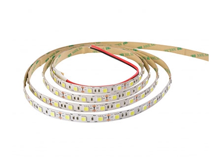 Tira LED de color único SMD5050 (14.4W)