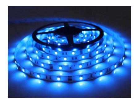 Tira LED RGB/RGBW 14.4W