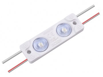 Módulo LED, retroalimentación MBX259B (1W)